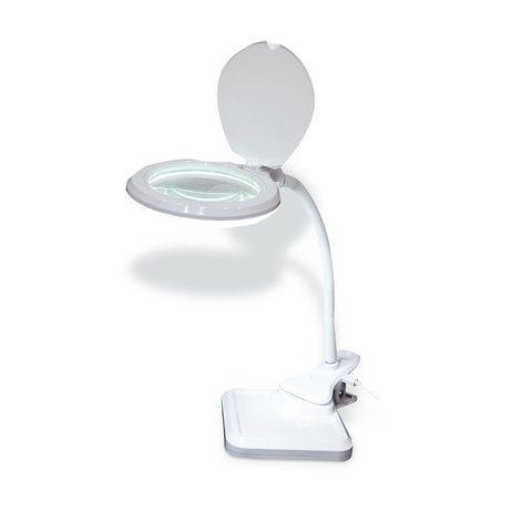 Настільна збільшувальна лінза Pro'sKit MA-1010U Прев'ю 1