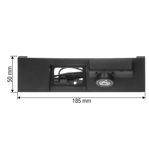 Камера заднего вида в ручку багажника для Ford Mondeo 2017– г.в. Превью 1