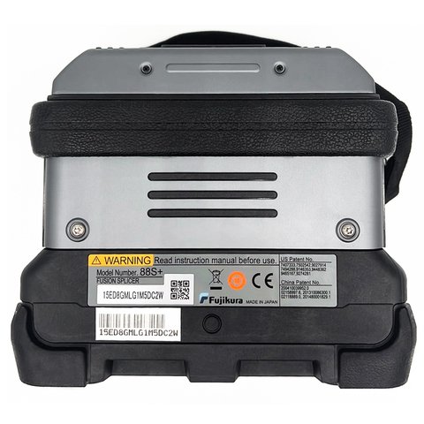 Сварочный аппарат для оптоволокна Fujikura 88S+ (скалыватель CT-50) Превью 7
