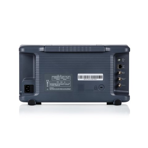 Анализатор спектра SIGLENT SVA1032X Превью 3