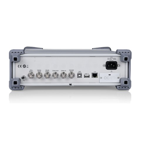 Генератор сигналов SIGLENT SSG5060X Превью 3