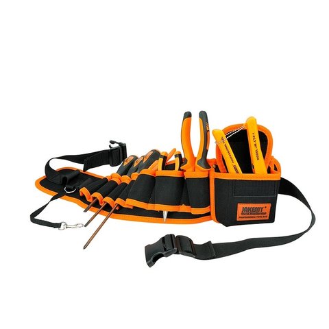 Поясная сумка для инструментов Jakemy JM-B04 Превью 2