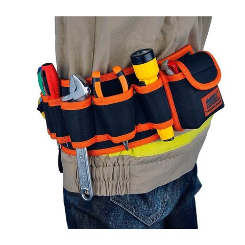 Поясная сумка для инструментов Jakemy JM-B04 Превью 3