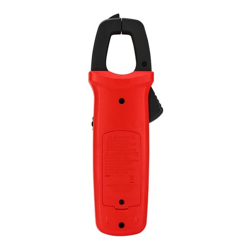 Струмовимірювальні кліщі UNI-T UT203R (аналог UT203+) Прев'ю 1