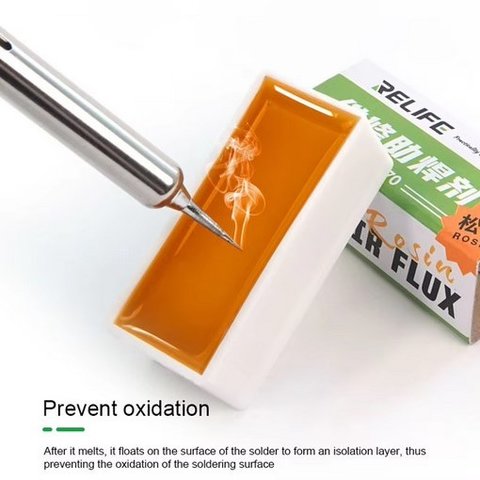 Каніфоль RELIFE RL-070, 10 г Прев'ю 1