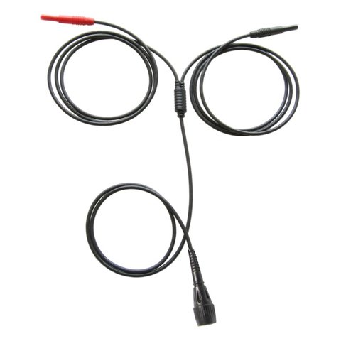 Цифровий осцилограф TiePie Handyscope HS4-DIFF-50 Прев'ю 3