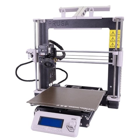 Филамент для 3D-принтера PRUSA PETG Urban Grey, 1 кг Превью 2