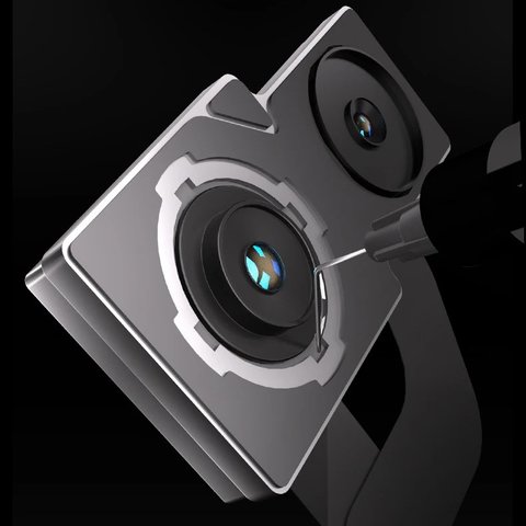 Клей Mechanic C90-UV, для ремонта камеры, 3 г, blue light Превью 4