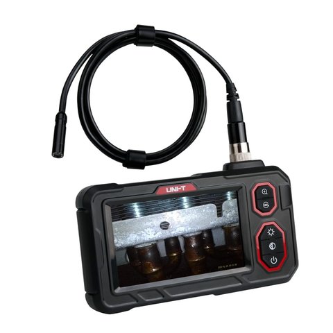 Промисловий ендоскоп UNI-T UT667 Прев'ю 3