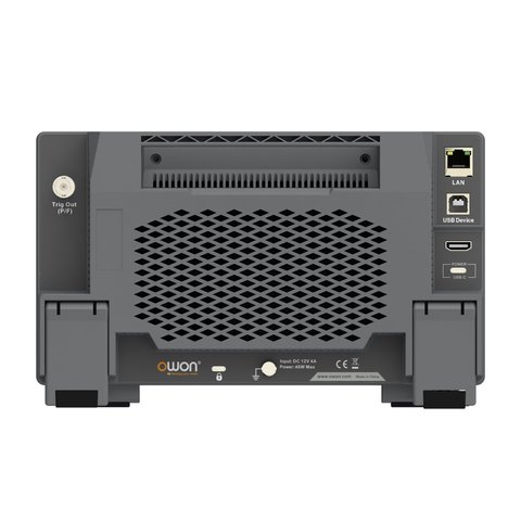 Цифровой осциллограф OWON ADS922A Превью 3