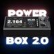 Лабораторный блок питания Mechanic Power Box 2.0, 10000mAh, 45W, Type-C, PD, 12 V, 5A Превью 1