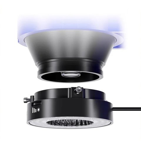 Подсветка для микроскопа Mechanic L72, диодная, 72 LED Превью 1
