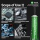 Флюс 2UUL SC97, для демонтажу роз'ємів, безгалогеновий, 15 мл Прев'ю 6