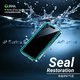 Стікер дисплея 2UUL SA15PS для Apple iPhone 15 Plus, 5 шт., adhesive Прев'ю 4
