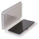 Дисплей для iPhone 14, чорний, з рамкою, High Copy, без помилки, (OLED), ZY-OLED OEM hard, diagnosable Прев'ю 2