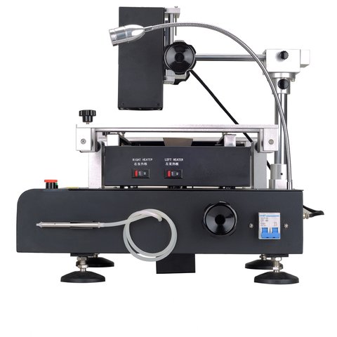 Инфракрасная паяльная станция ACHI IR-12000 Превью 1