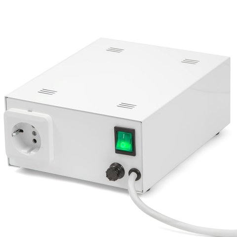 Релейный стабилизатор напряжения ДІА-Н СН-1000-м Превью 3