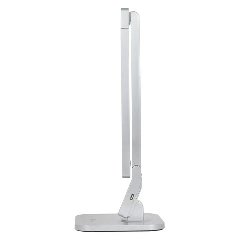 Настільна безтіньова лампа TaoTronics TT-DL07, срібляста, EU Прев'ю 8