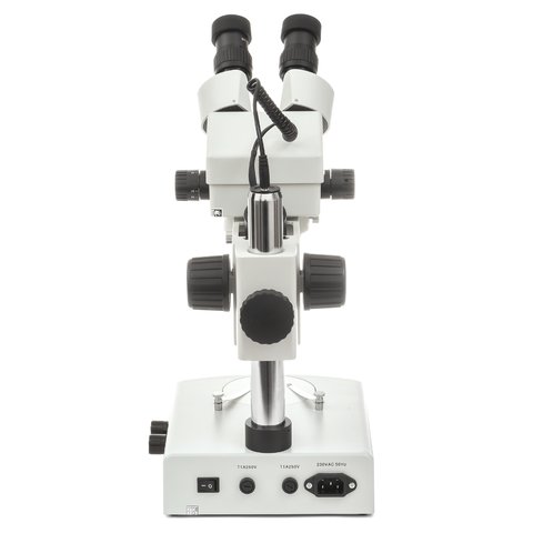 Стереомикроскоп ST-series SZM45-B2 Превью 4