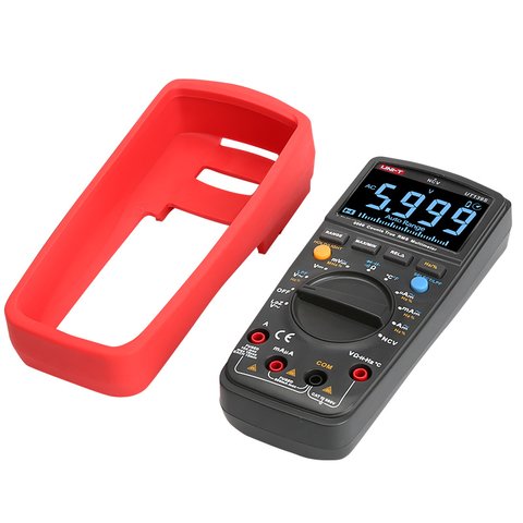Цифровий мультиметр UNI-T UTM 1139S (UT139S) - Перегляд 4
