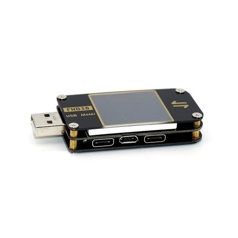 Какой usb тестер лучше