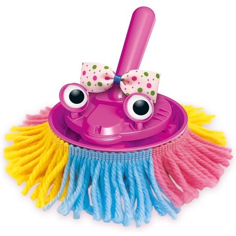 STEAM-набор 4M Умный робот-уборщик 00-04908 Превью 1