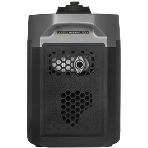 Зарядна станція EcoFlow DELTA Pro + генератор Smart Generator Прев'ю 13