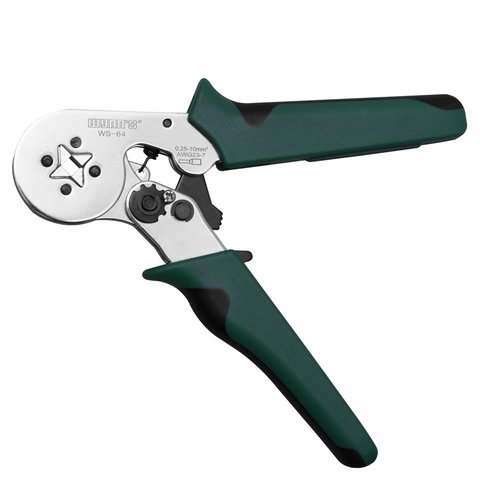Кримпер Wynns WS-64 для втулочных наконечников Превью 1