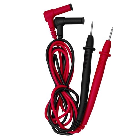 Умный цифровой мультиметр UNI-T UT121B Превью 2