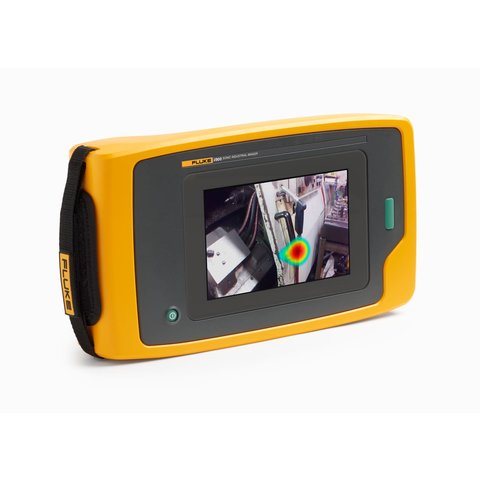 Устройство акустической визуализации Fluke ii900 (5075603) Превью 3