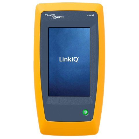 Тестер кабелю Fluke Networks LinkIQ™ (LIQ-KIT) (5226619) Прев'ю 6
