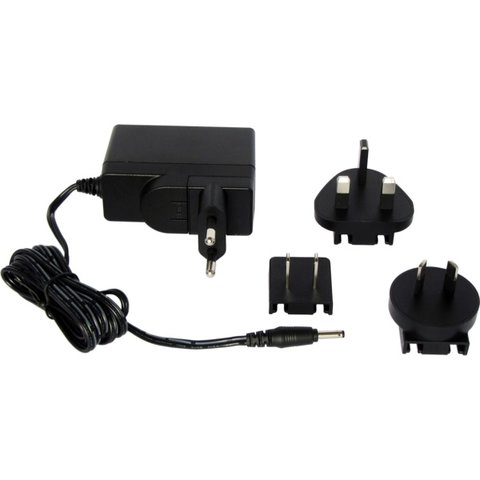 Цифровий осцилограф TiePie Handyscope HS5-540 Прев'ю 5