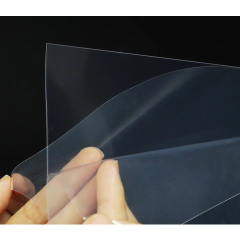 FEP-плівка для ELEGOO Mars 4/5/5 Ultra (5 шт.) Прев'ю 2