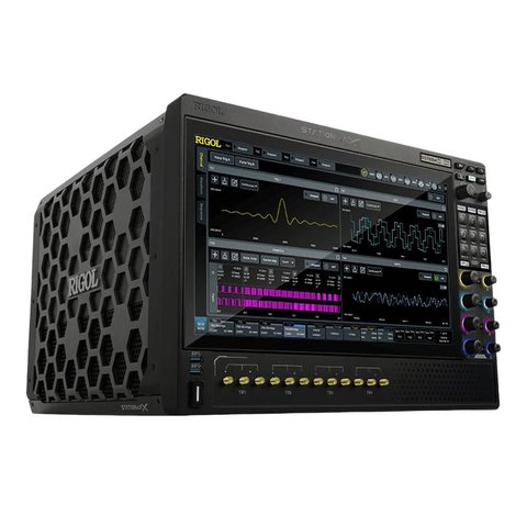 Генератор сигналів RIGOL DG70004 Прев'ю 1