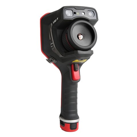 Тепловизор UNI-T UTi760XH Превью 3