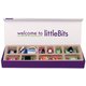Электронный конструктор LittleBits Базовый комплект Превью 1