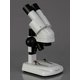 Портативный стереомикроскоп AmScope SE120 Превью 3