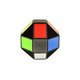 Головоломка Кубик Рубика Rubik's Змейка (разноцветная) Превью 1