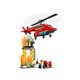 Конструктор LEGO City Пожежний рятувальний гелікоптер (60281) Прев'ю 6