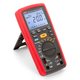 Handheld Insulation Resistance Tester UNI-T UT505A Preview 1