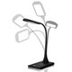 Dimmable LED Desk Lamp TaoTronics TT-DL05, Black, EU Preview 2