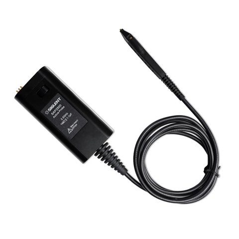 Active Probe SIGLENT SAP2500 Preview 1