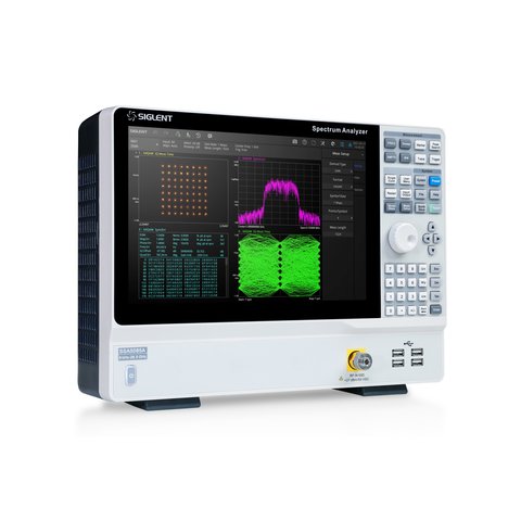 Spectrum Analyzer SIGLENT SSA5085A Preview 1