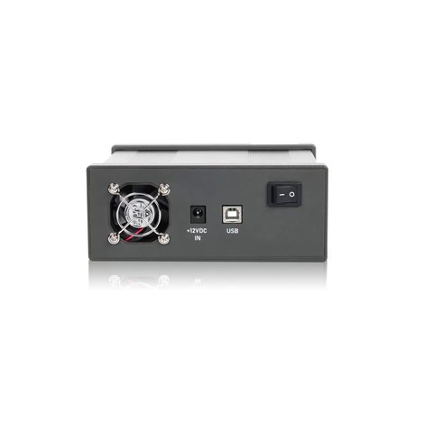 RF Switch Matrix SIGLENT SSU5181A Preview 2